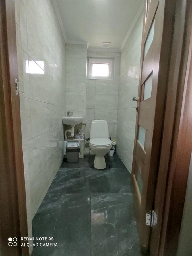 Садиба Федорчуків За Рікою Şeşorî Exterior foto